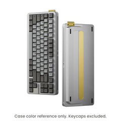 GT-80 8K MX Version Keyboard with PBTfans Target
