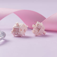 GATERON Full POM Smoothie Family Party Switches Set