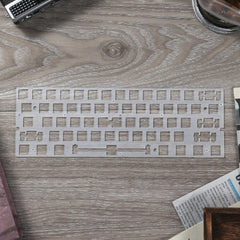 Tofu60 Redux V1 Accessories
