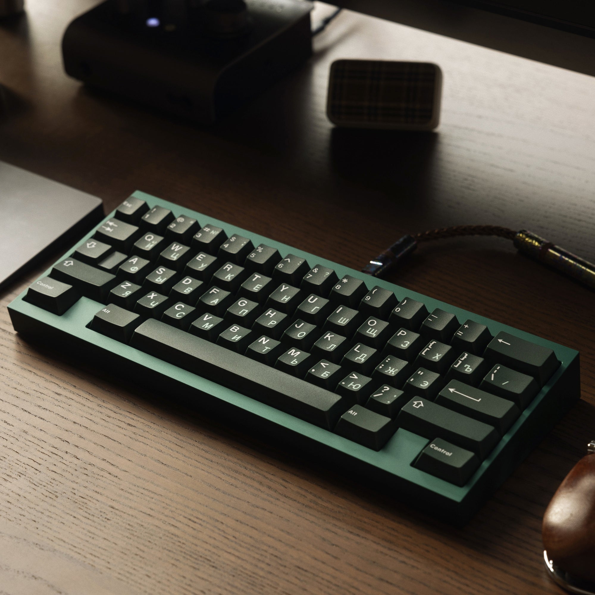 DIYキット – KBDfans® Mechanical Keyboards Store
