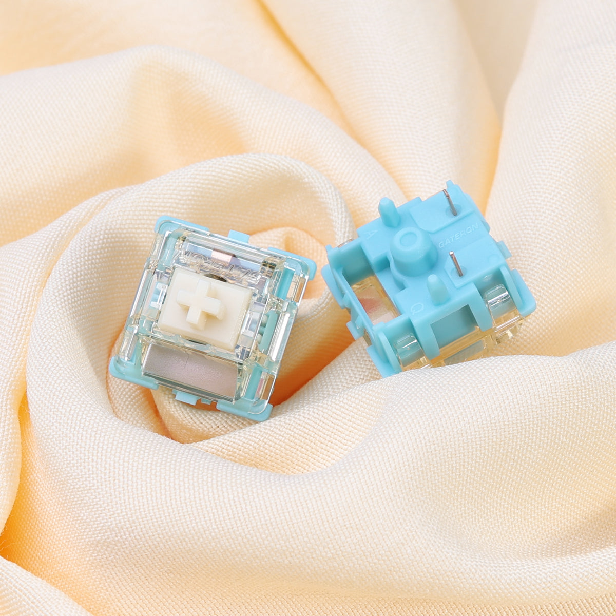 GATERON デュアルレール ルナプローブ リニアスイッチ