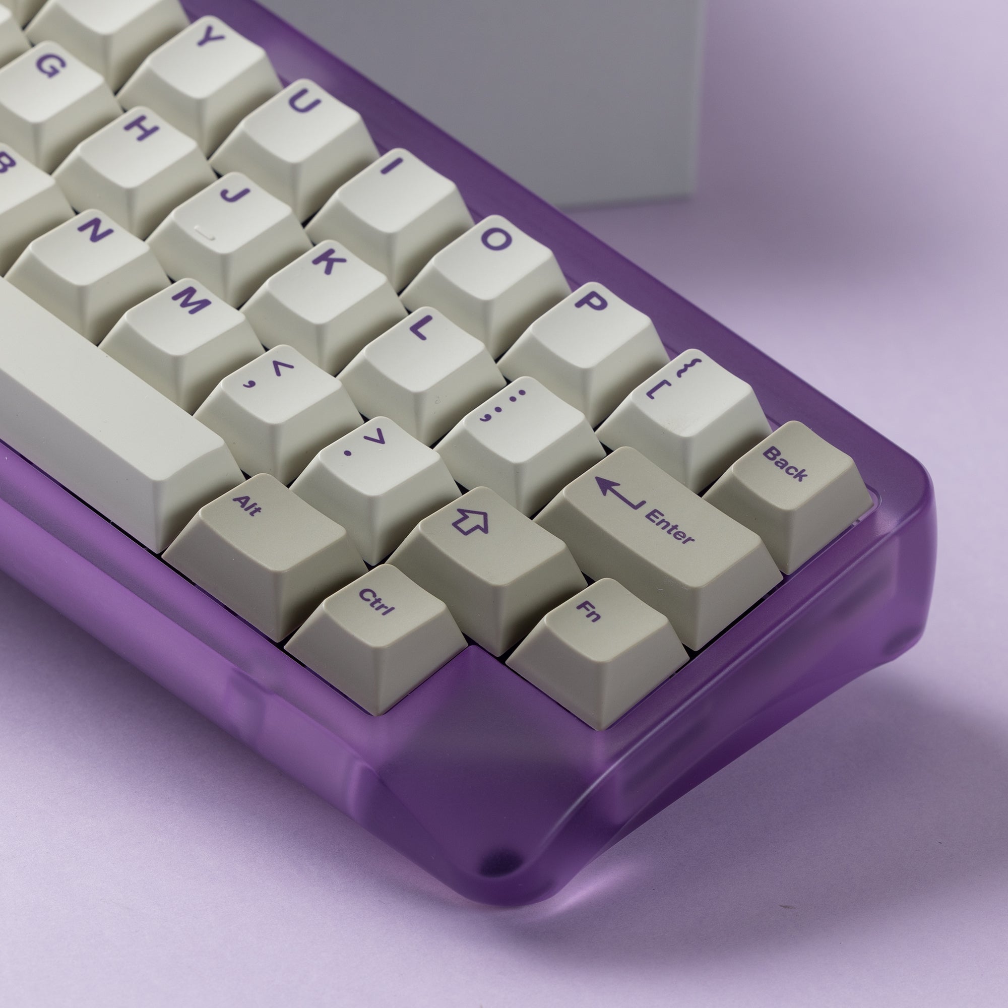 キーキャップ付きAgar miniデュアルモードバージョン（すぐにご利用 