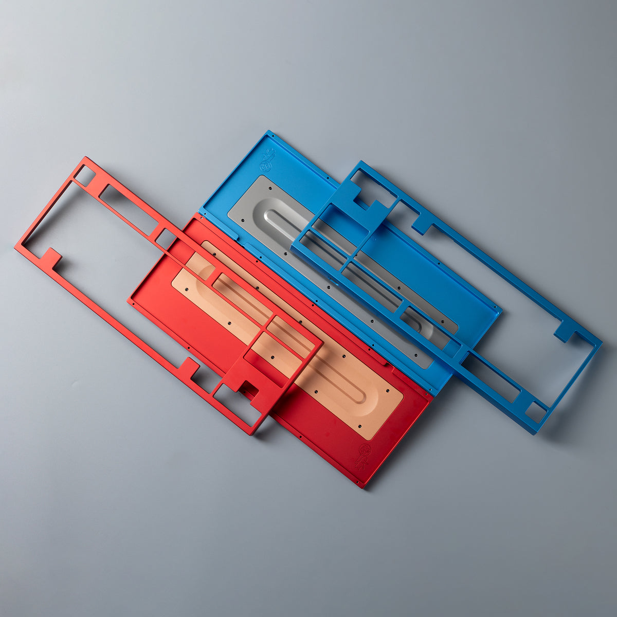 Chamber TKL Accessories