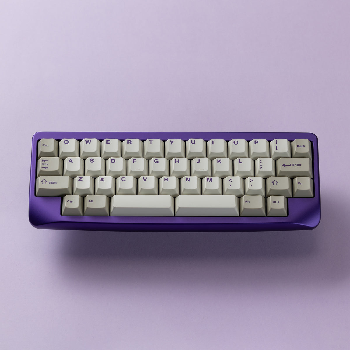 Agar mini Dual-mode version with PBTfans Office Love
