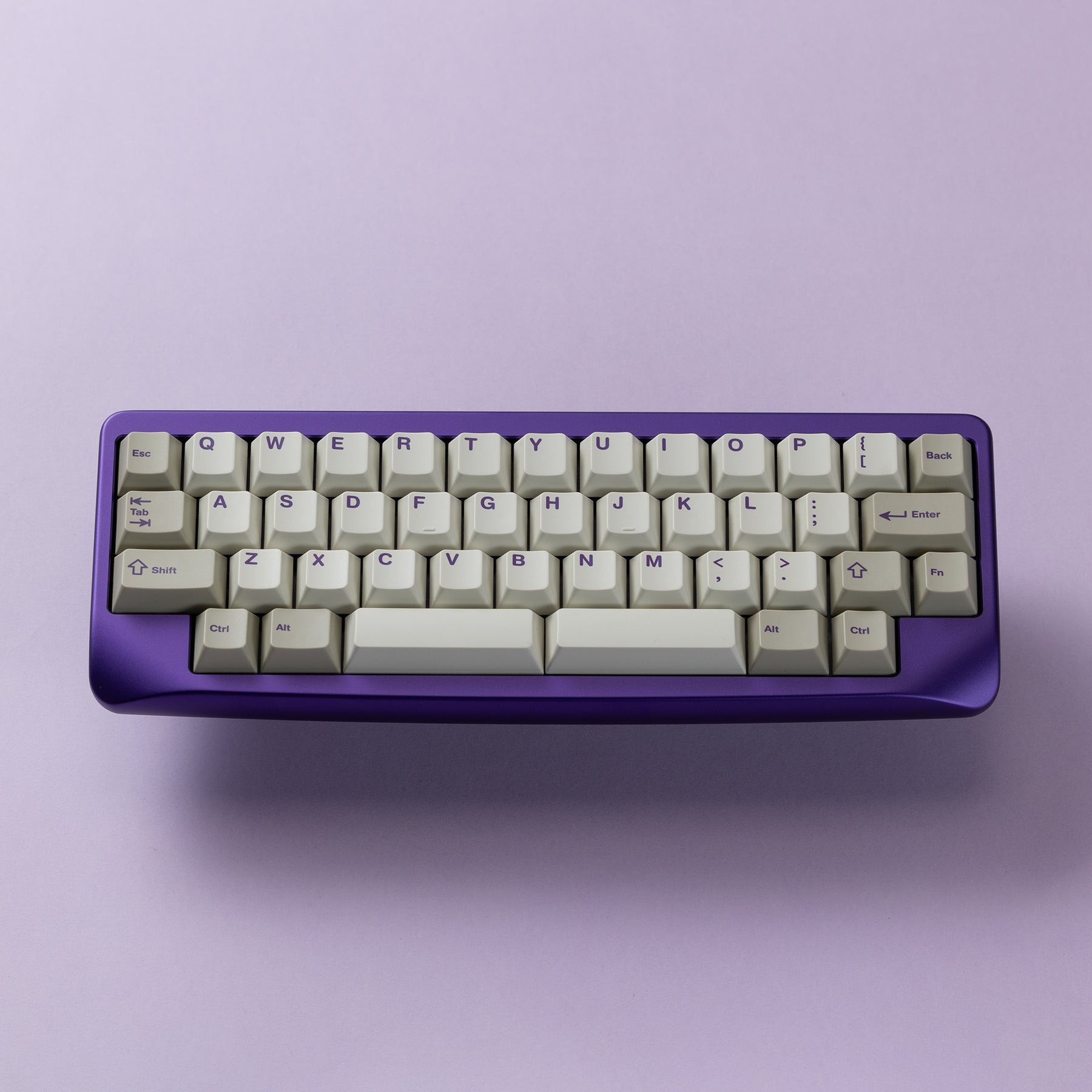 Agar mini Dual-mode version with PBTfans Office Love