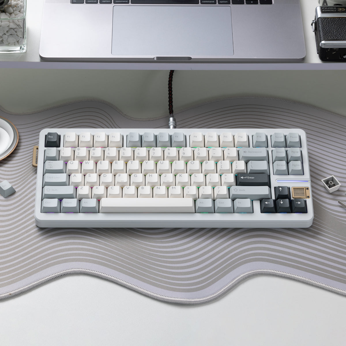 PBTfans Orbit搭載のGT-80ホットスワップモデル（組み立て済み）