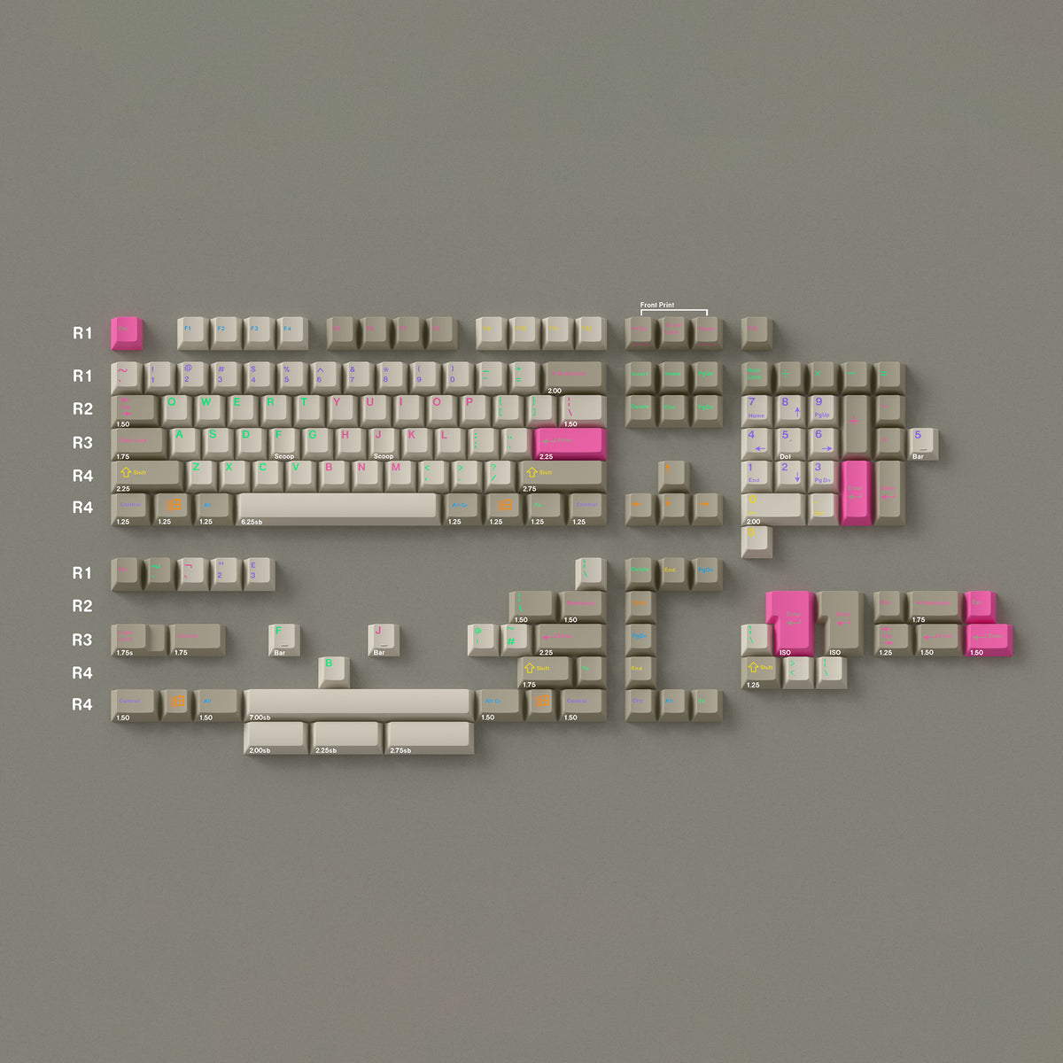 GMK CYL コンボブレイカー