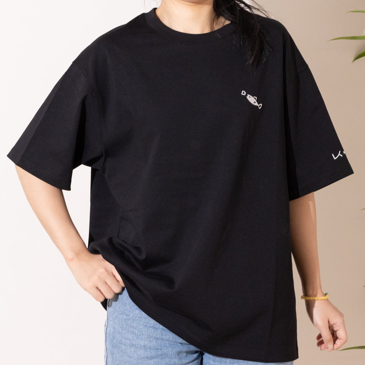 KBDfans ペリカン Tシャツ
