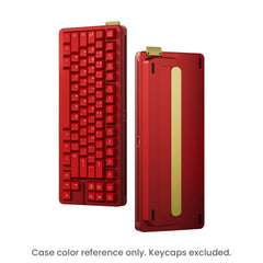 GT-80 8K MX Version Keyboard with PBTfans Target