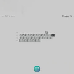 GMK CYL Rainy Day R3