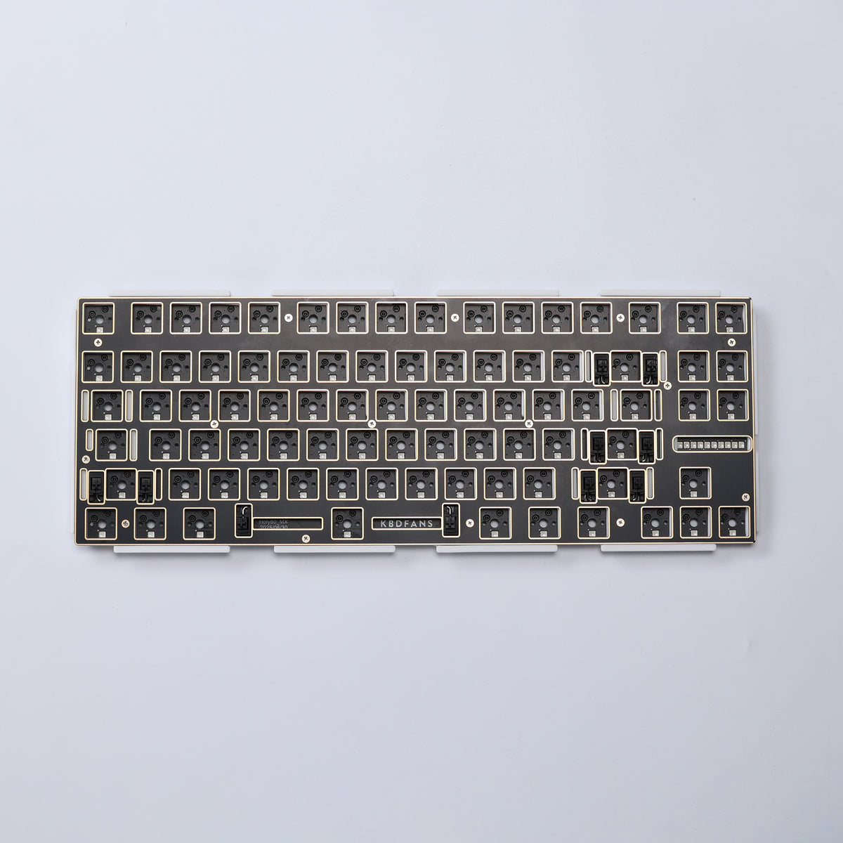 GT-80 ホットスワップバージョン 付属品
