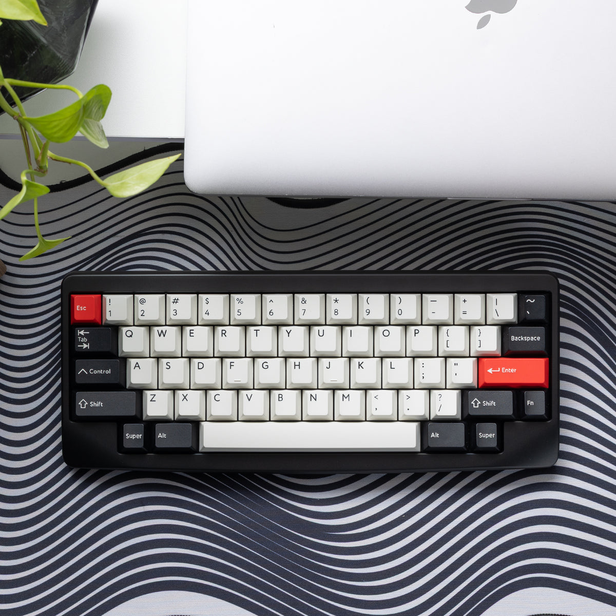 Agar有線ホットスワップ版 PBTfans Orbit付き