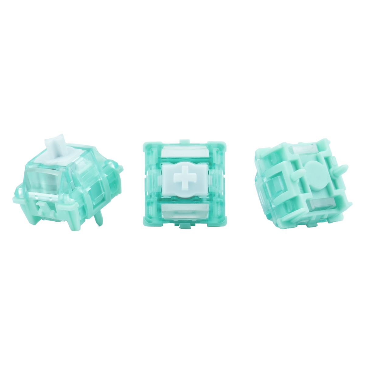 GATERON Magnetic Jade PRO Dual-SMDスイッチセット
