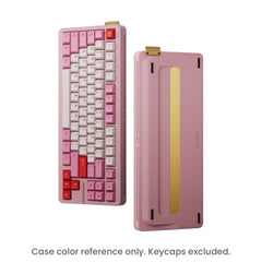 GT-80 8K MX Version Keyboard with PBTfans Target