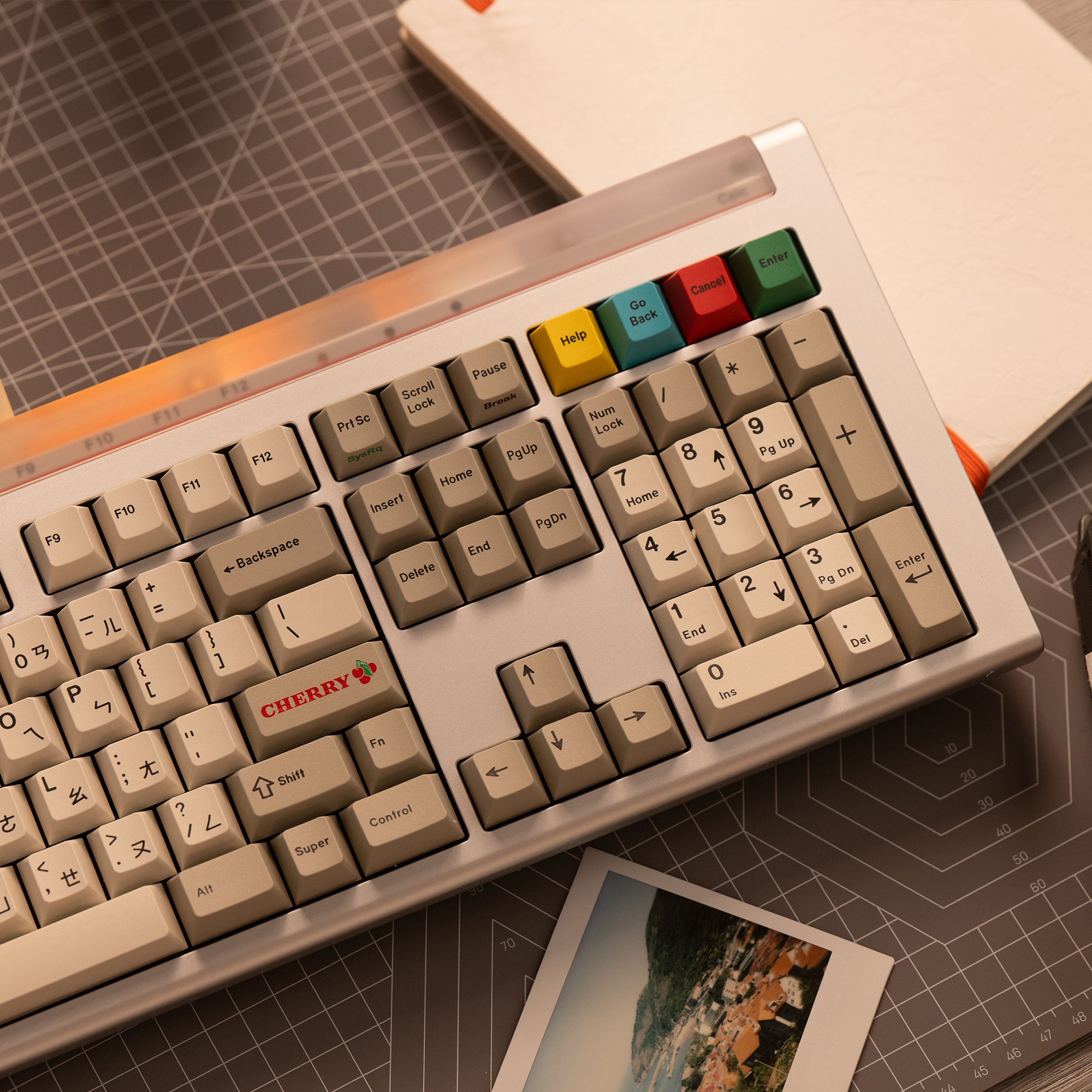 キーボードカテゴリ – KBDfans® Mechanical Keyboards Store