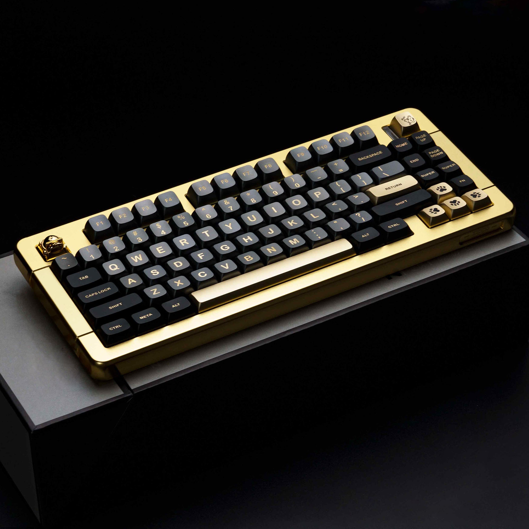 キーボードカテゴリ – KBDfans® Mechanical Keyboards Store