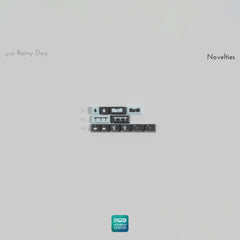 GMK CYL Rainy Day R3