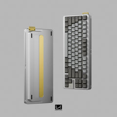 GT-80 8K MX Version Keyboard Kit