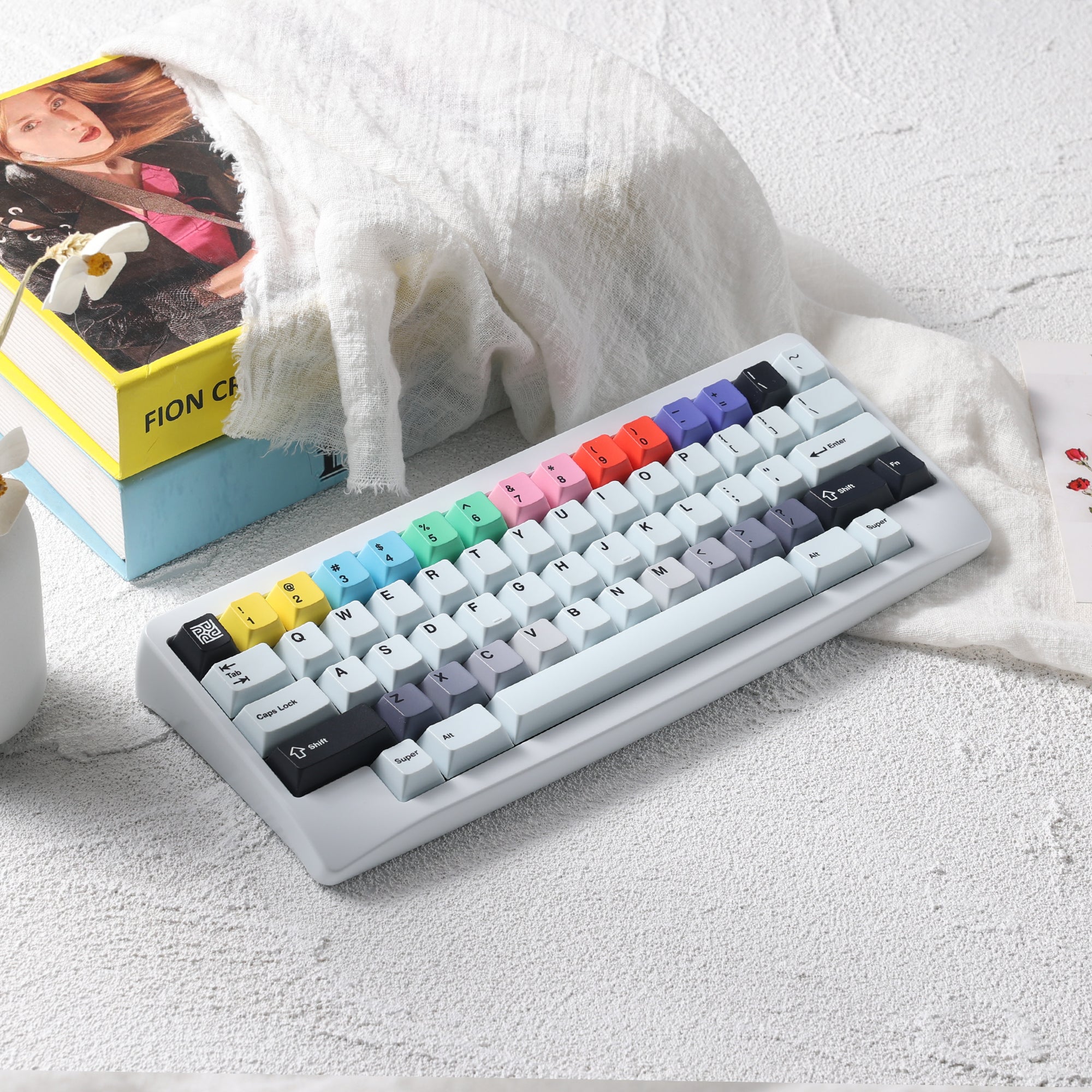 キーボードカテゴリ – KBDfans® Mechanical Keyboards Store