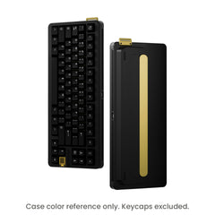 GT-80 8K MX Version Keyboard with PBTfans Target