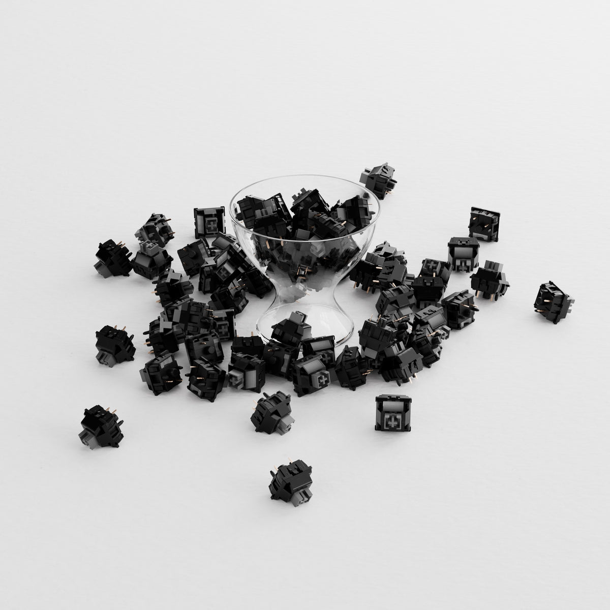Switches x 70