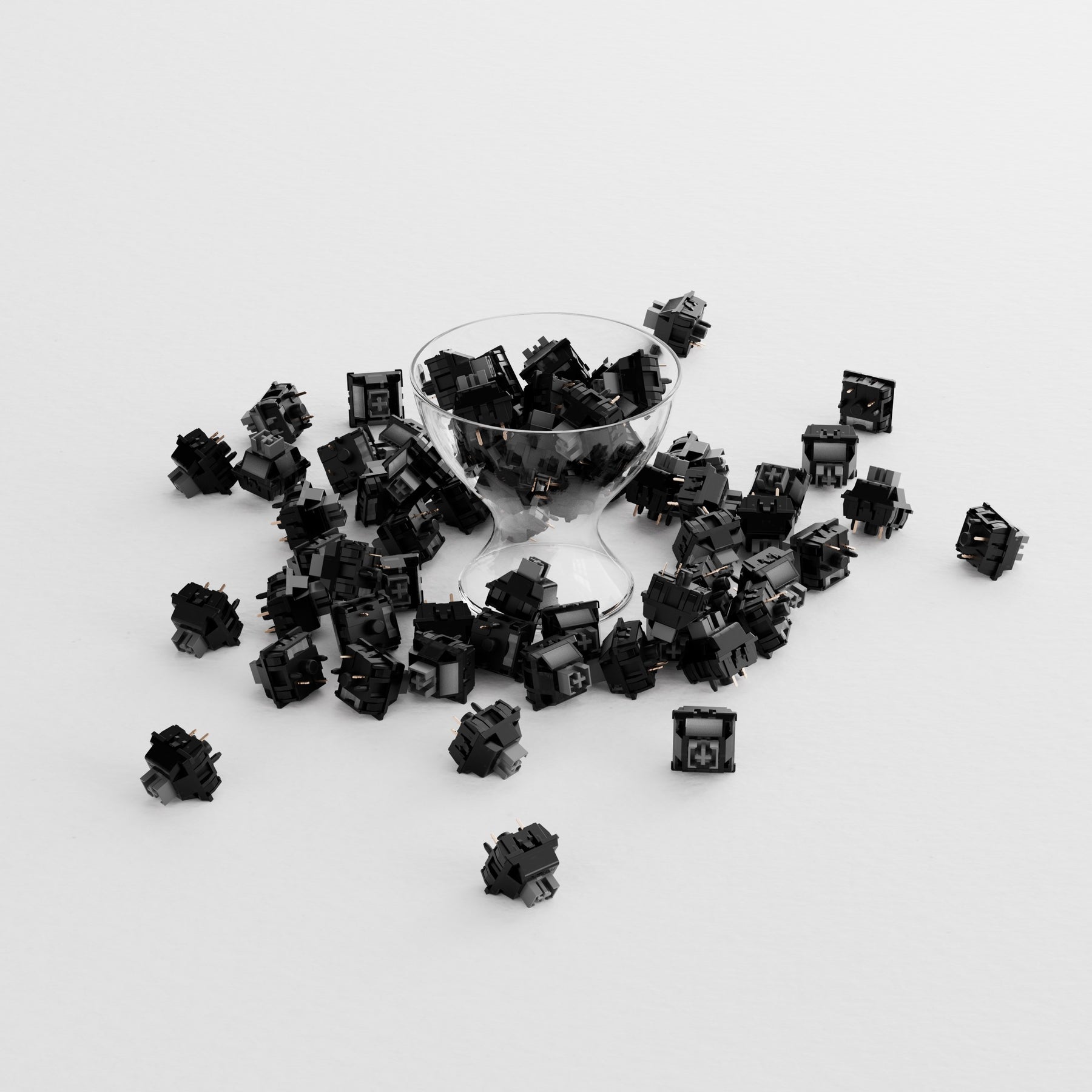 Switches x 70