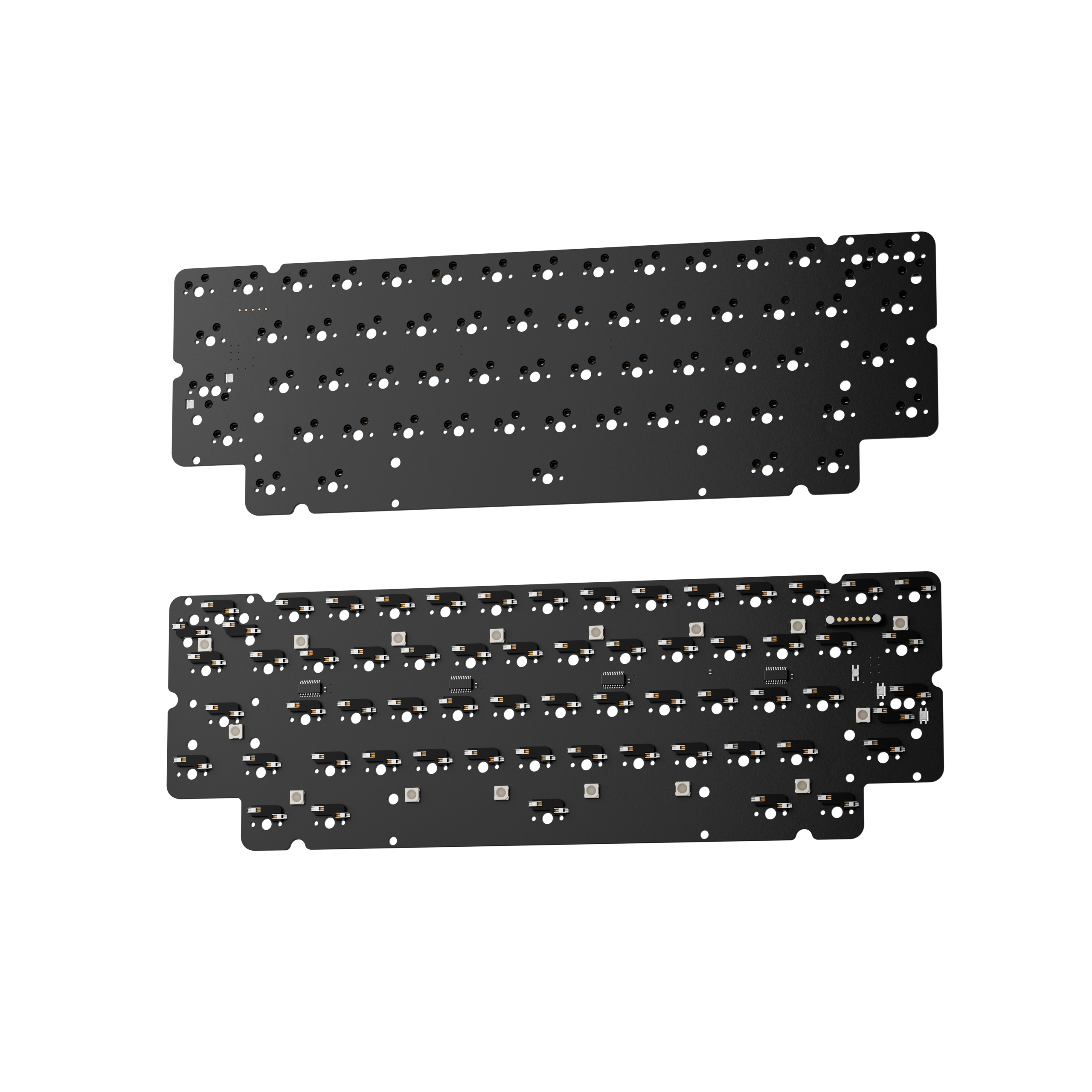 寒天・アガー関連製品 – KBDfans® Mechanical Keyboards Store