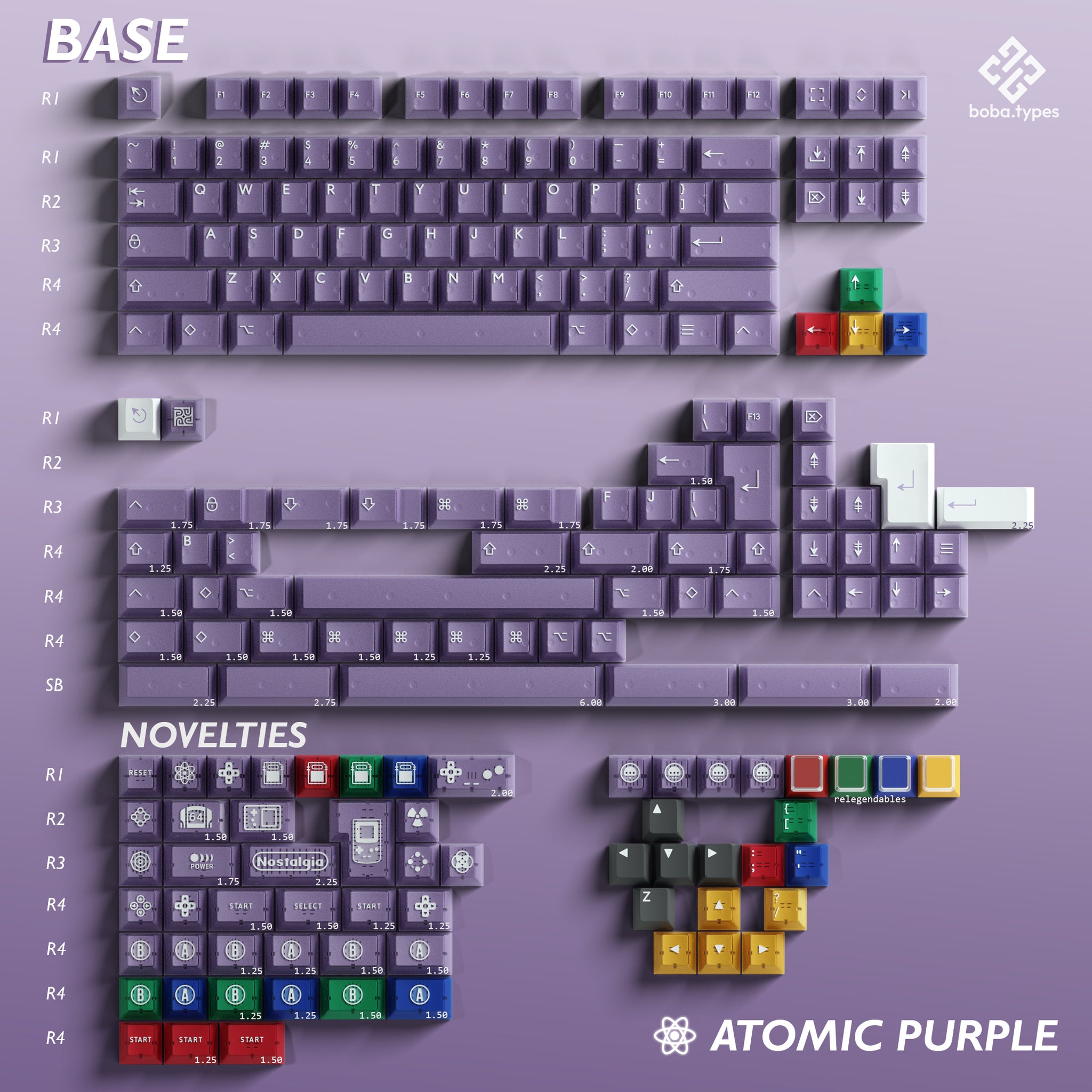 PBTfans – KBDfans® Mechanical Keyboards Store