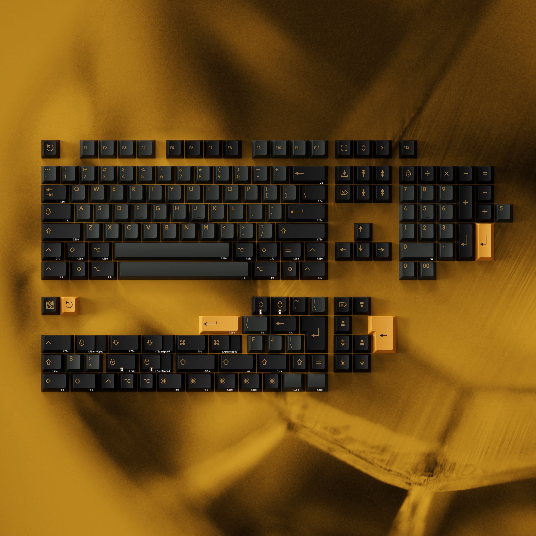 新着 – ページ9 – KBDfans® Mechanical Keyboards Store
