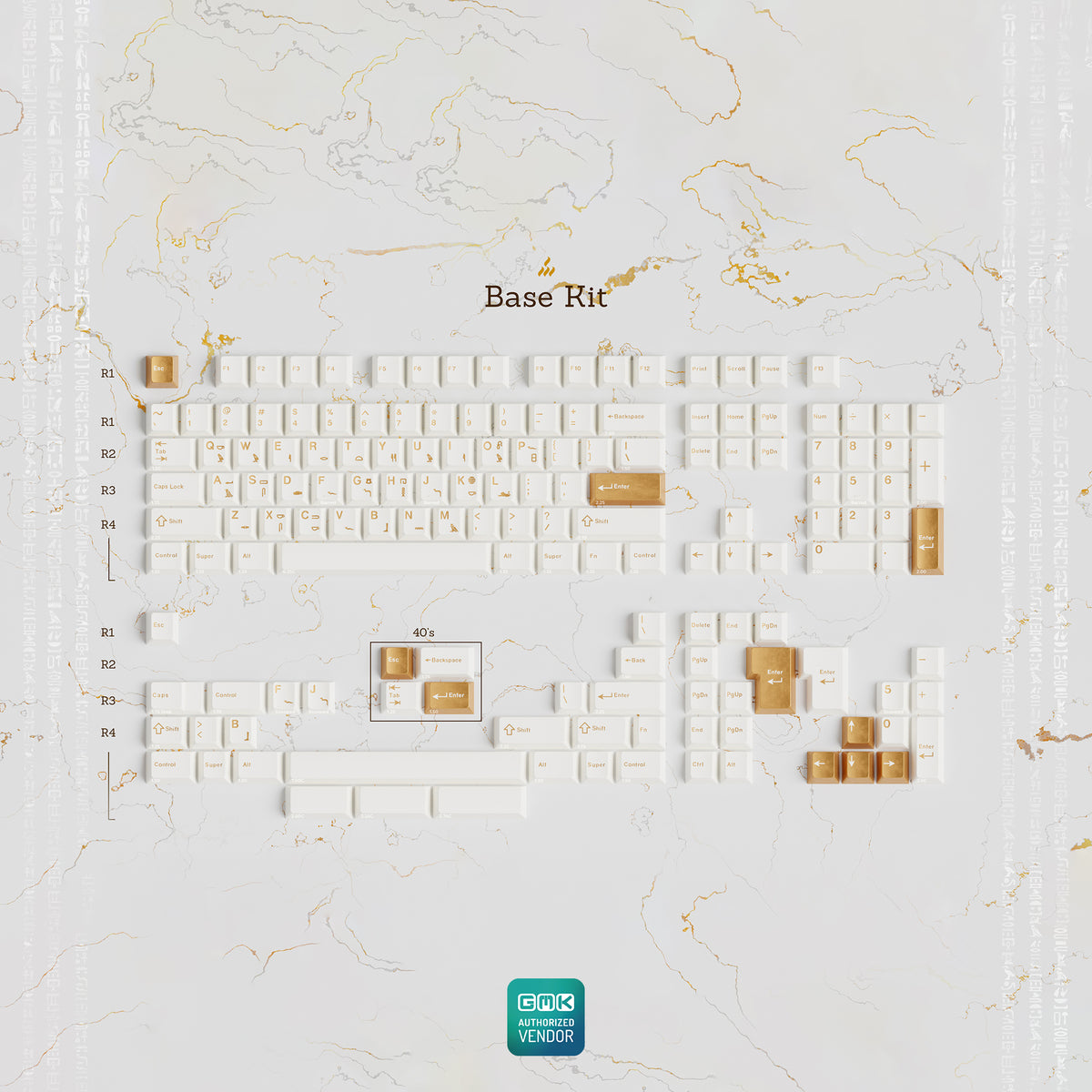 GMK CYL クレオパトラ