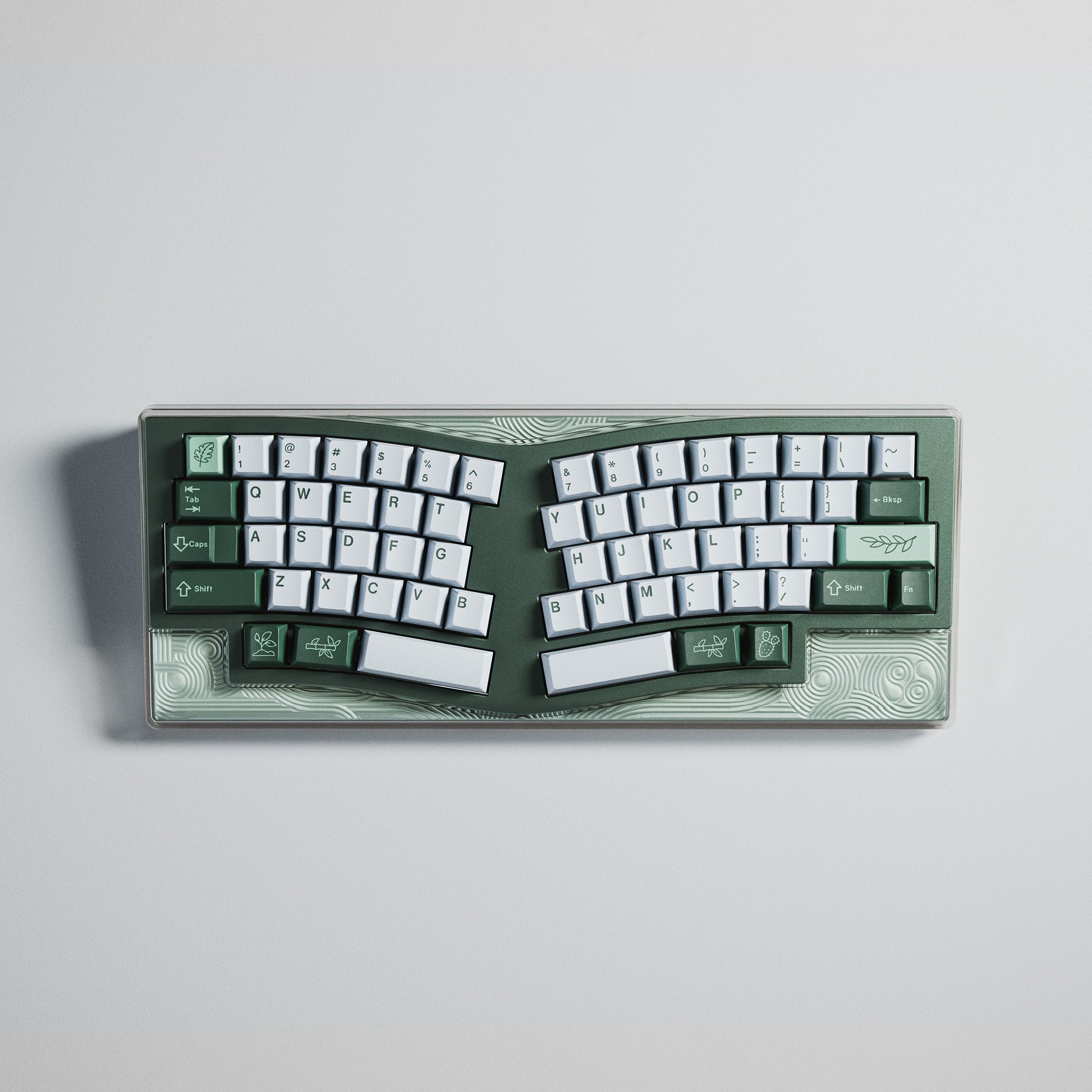キーボードカテゴリ – KBDfans® Mechanical Keyboards Store