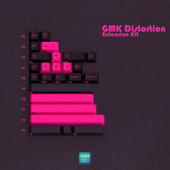 GMK CYL Distortion