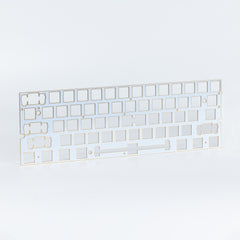 Compatible Plate for Wooting 60HE V2