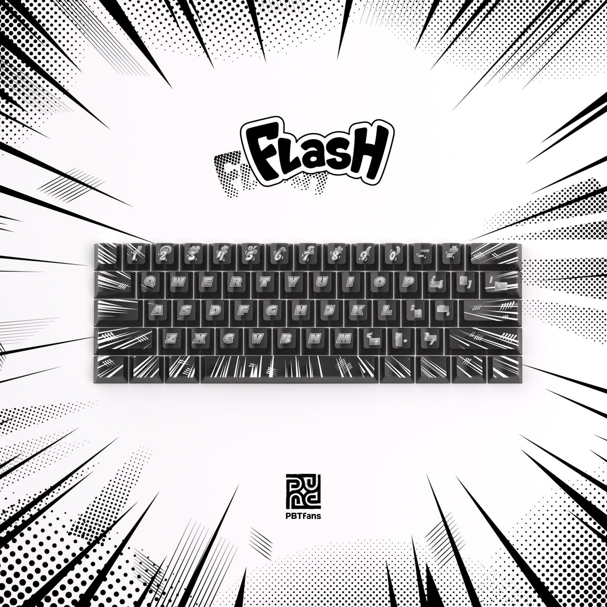 PBTfans Flash