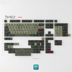 GMK CYL ゾンビ