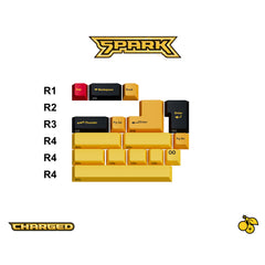 GMK CYL Spark