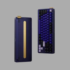 GT-80 8K MX Version Keyboard Kit