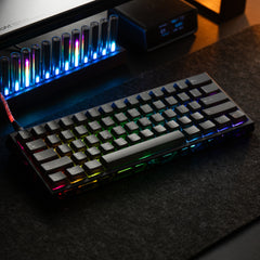 Holy60 HE Magnetic Gaming Keyboard
