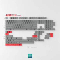 GMK JUST MTNU