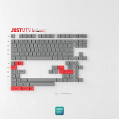 GMK JUST MTNU