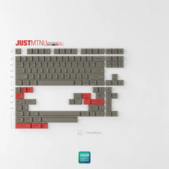 GMK JUST MTNU