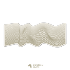 Black Snail Deskmat