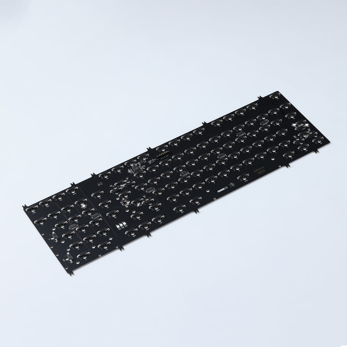 Athena 1800 Accessories