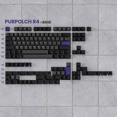 PBTfans Purpolch R4