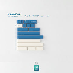 GMK CYL Masterpiece R2