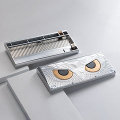 Athena 75 with PBTfans Thermal