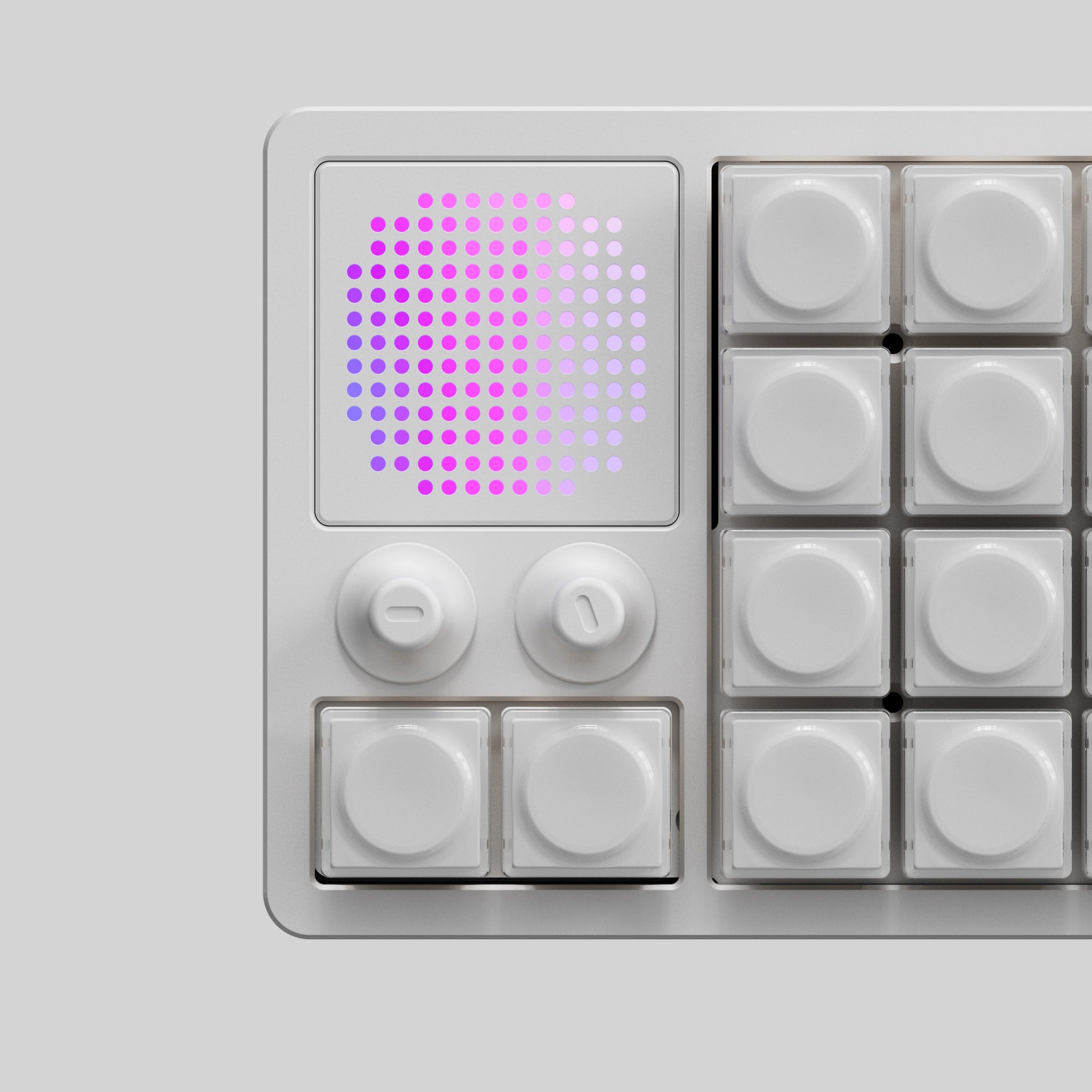 PBTfans Origami – KBDfans® Mechanical Keyboards Store