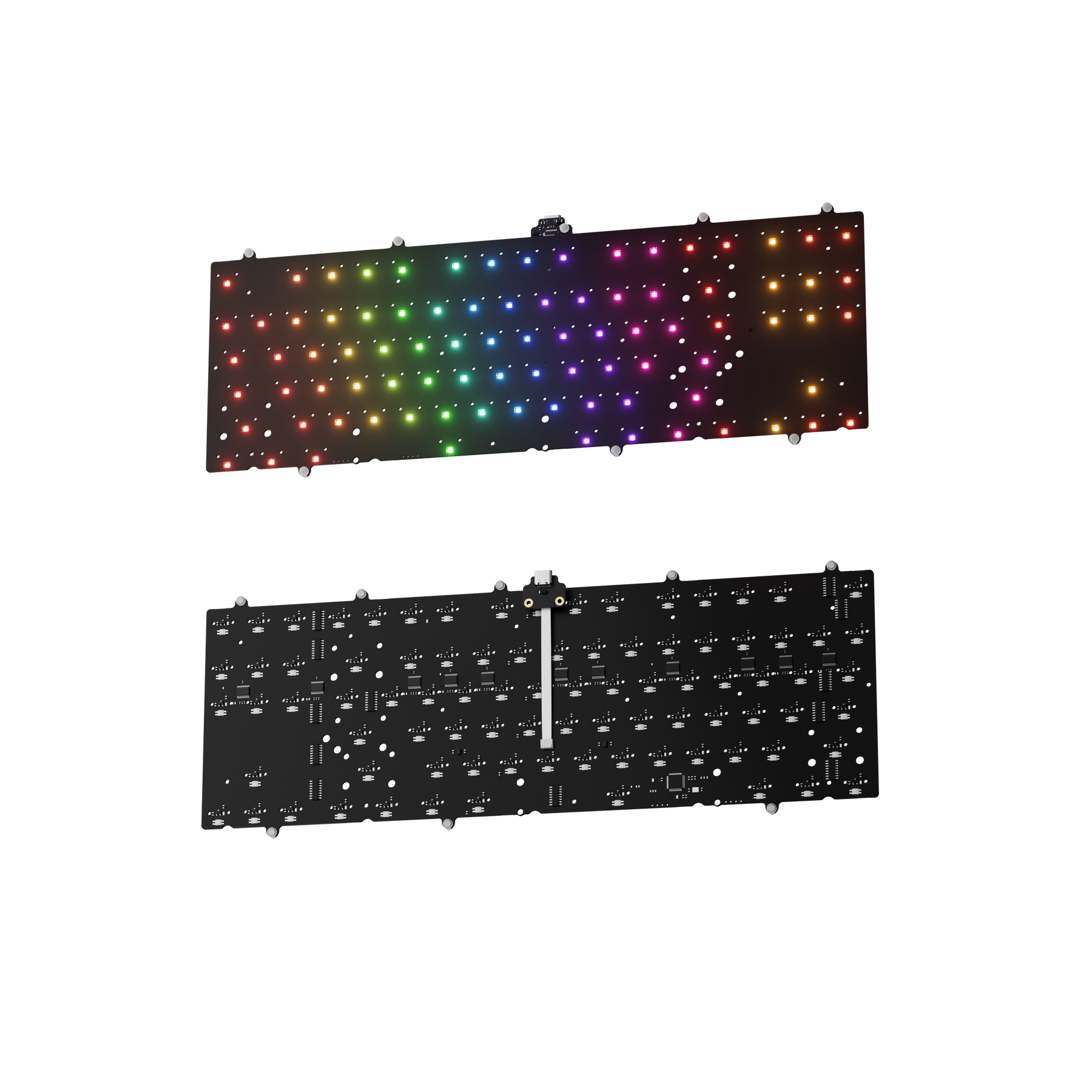 Tofu TKL用アクセサリー