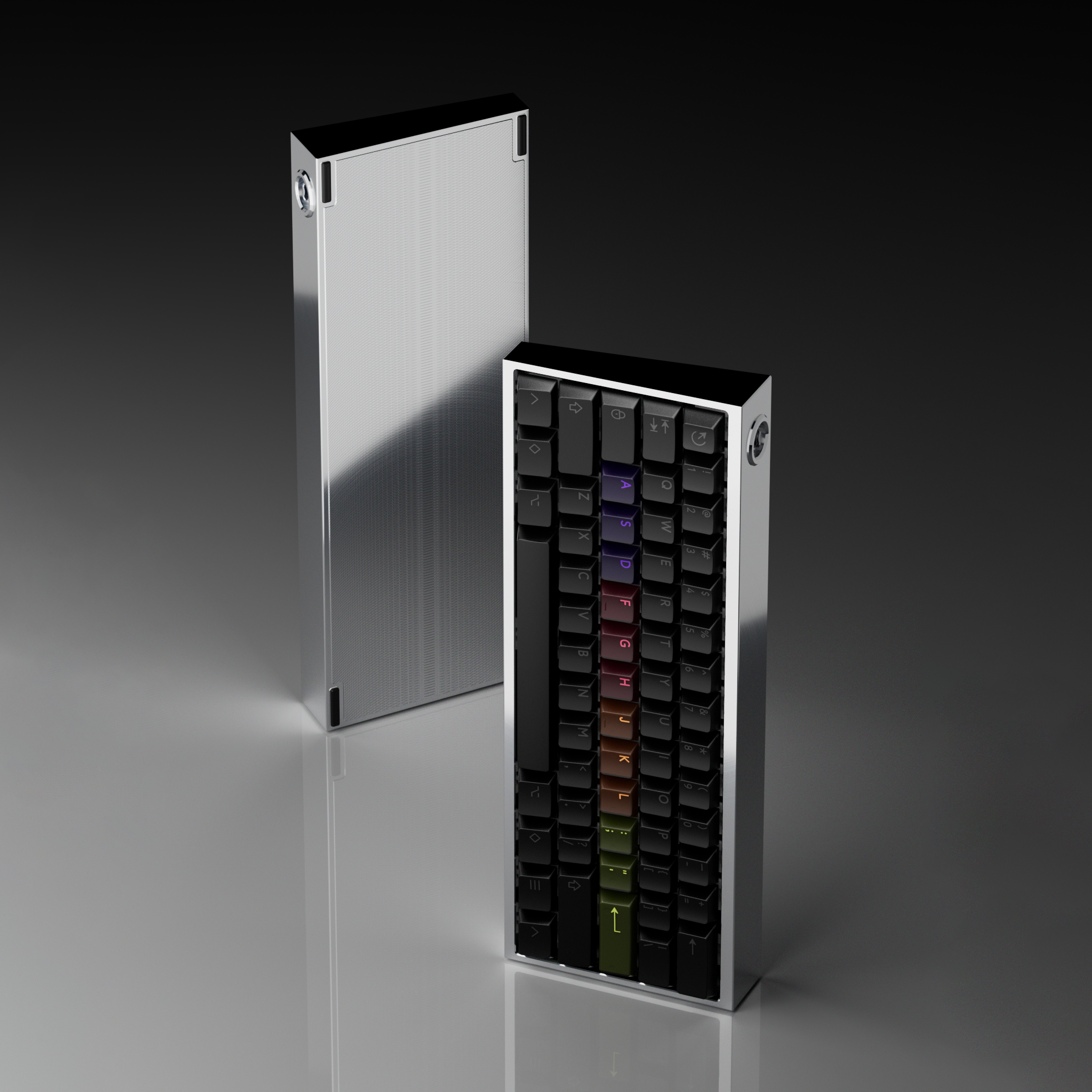 TOFUユニバース – KBDfans® Mechanical Keyboards Store