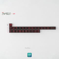 GMK CYL ゾンビ